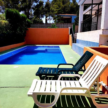 Lille En Provence Villa Valencia Exterior photo