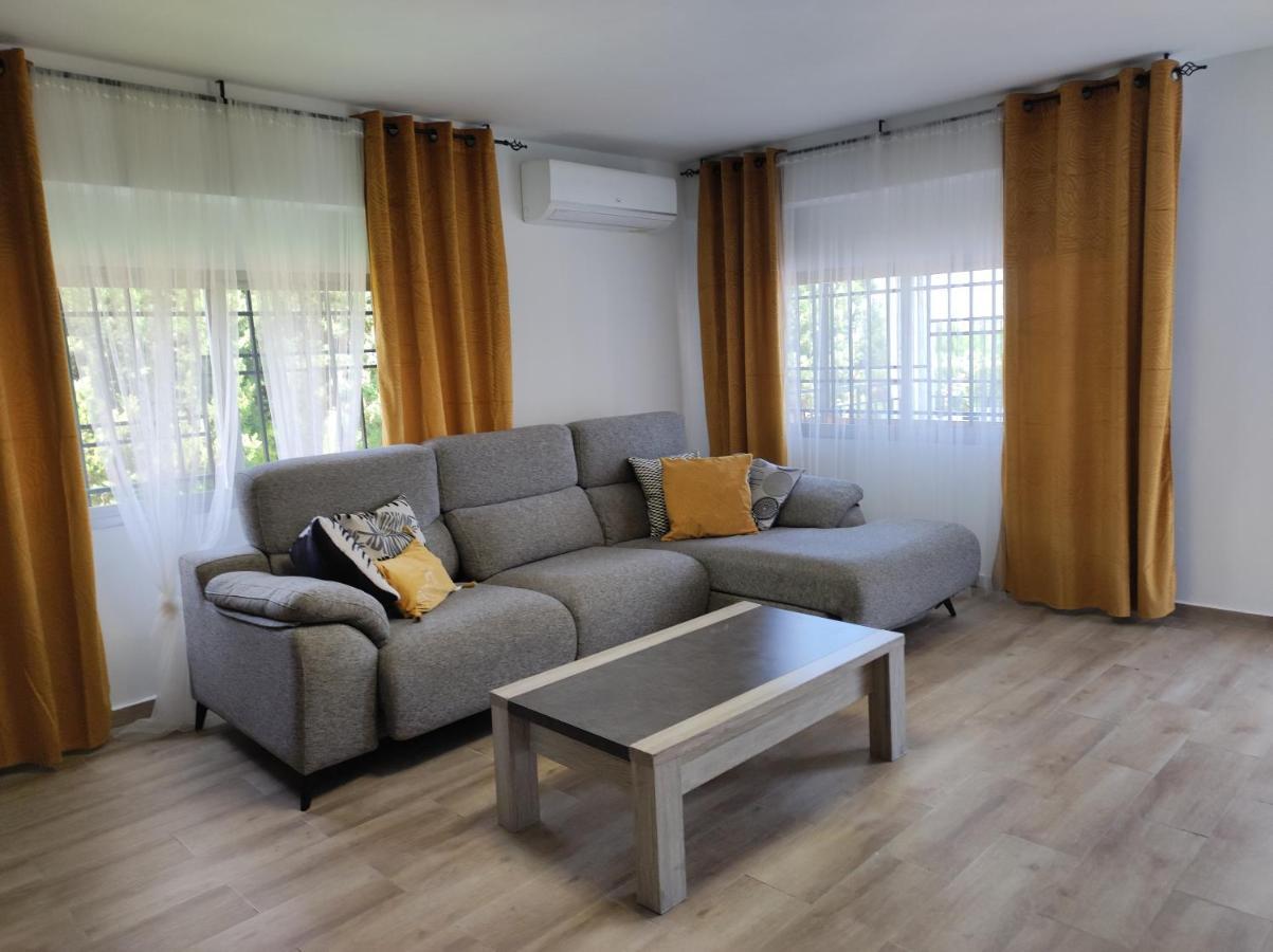 Lille En Provence Villa Valencia Exterior photo