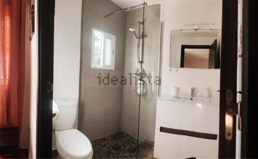 Lille En Provence Villa Valencia Room photo