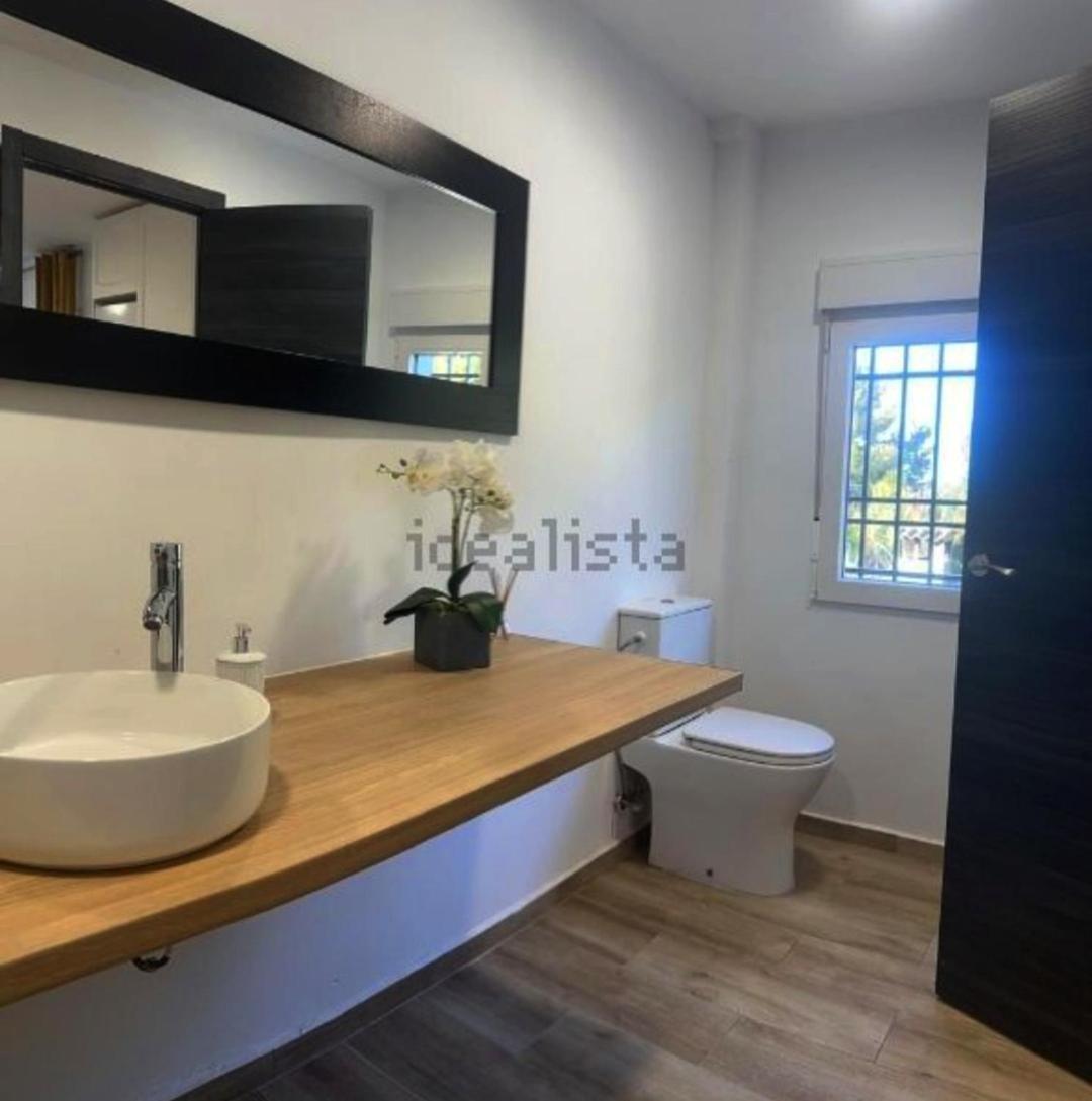 Lille En Provence Villa Valencia Room photo