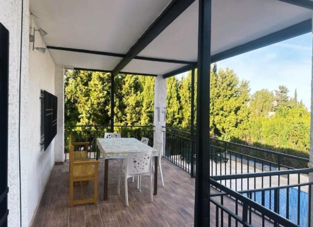 Lille En Provence Villa Valencia Room photo