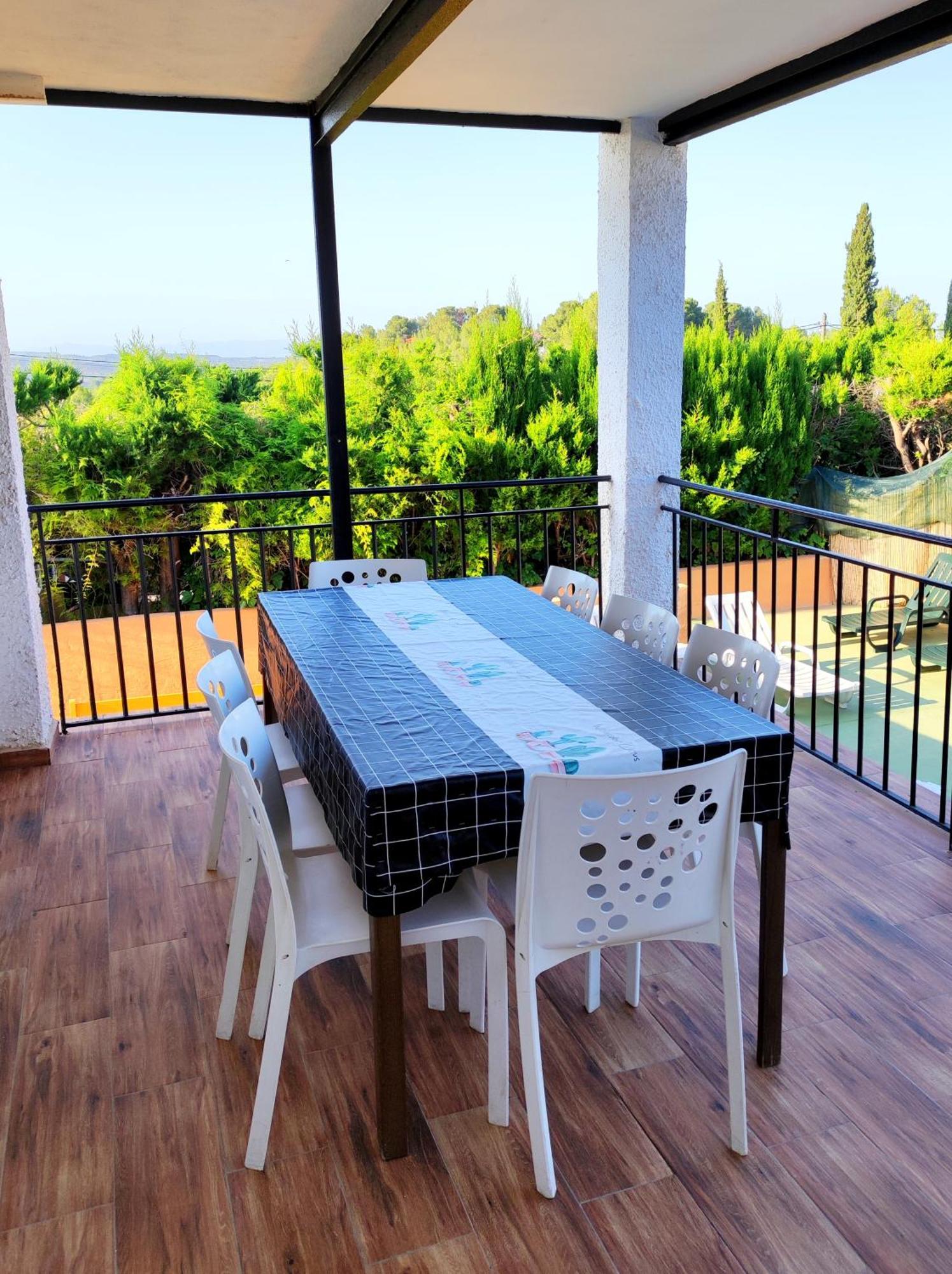 Lille En Provence Villa Valencia Exterior photo